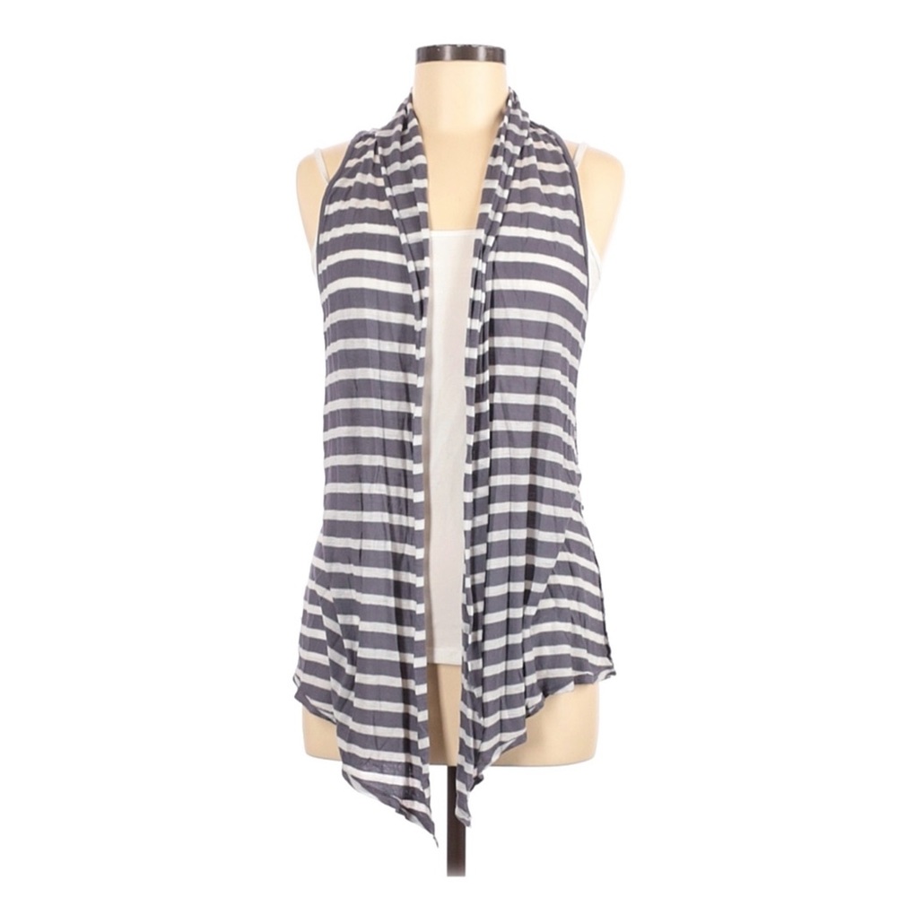 Ella Moss Boho Style Sleeves Cardigan - Size M - Excellent Condition